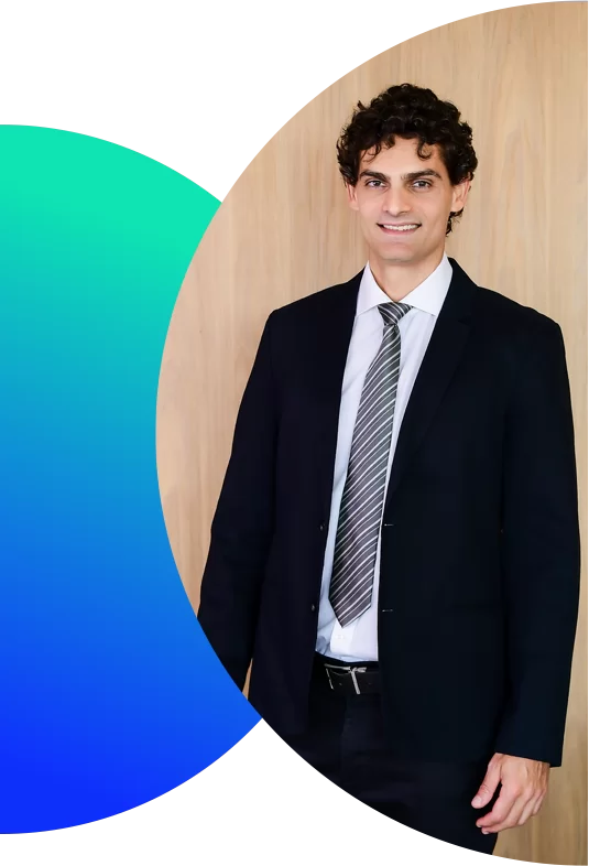 Dr. João Pedro Hortal